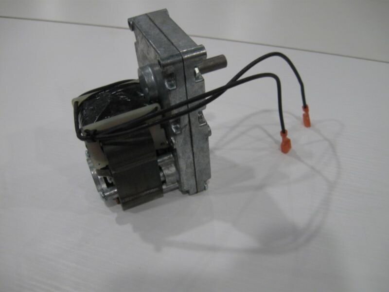 Moteur de vis 10 rpm