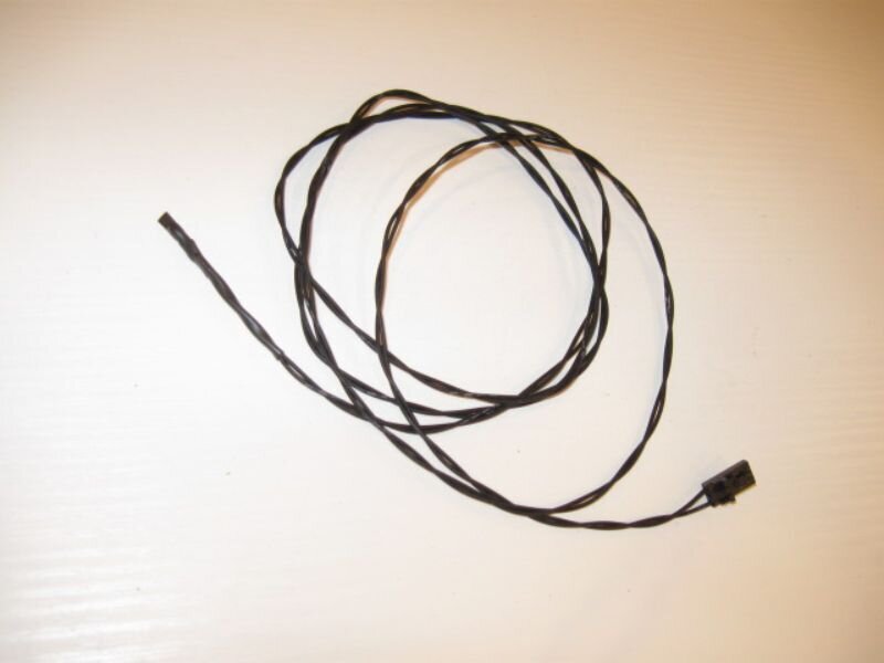 sonde température de la pièce