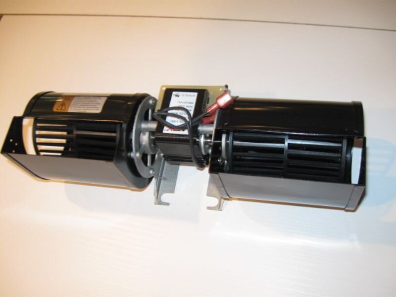 Ventilateur de convection écono