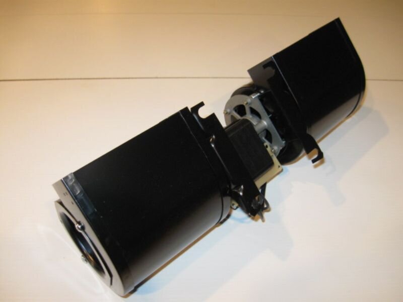 Ventilateur de convection