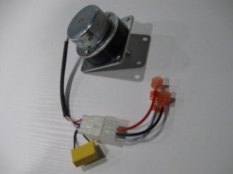 Moteur de vis écono