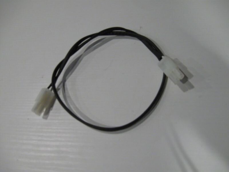 Fil interne 120 volts