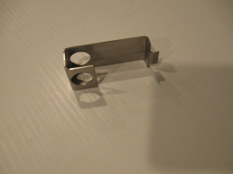 Clip de retenue du thermocouple