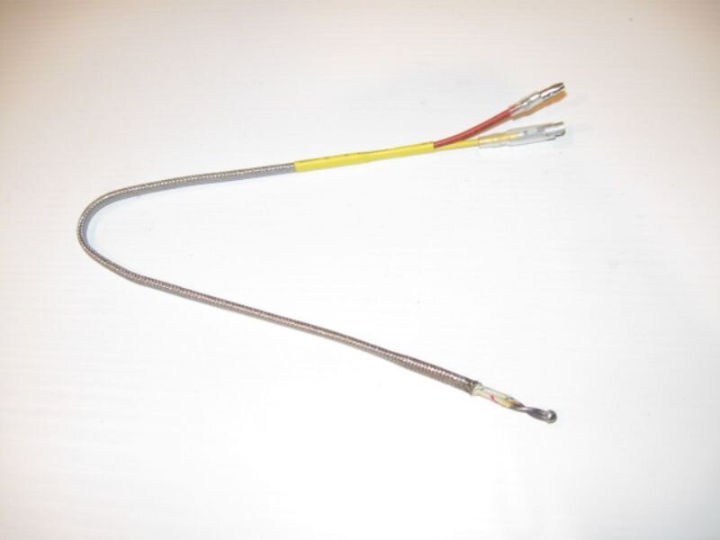 Thermocouple