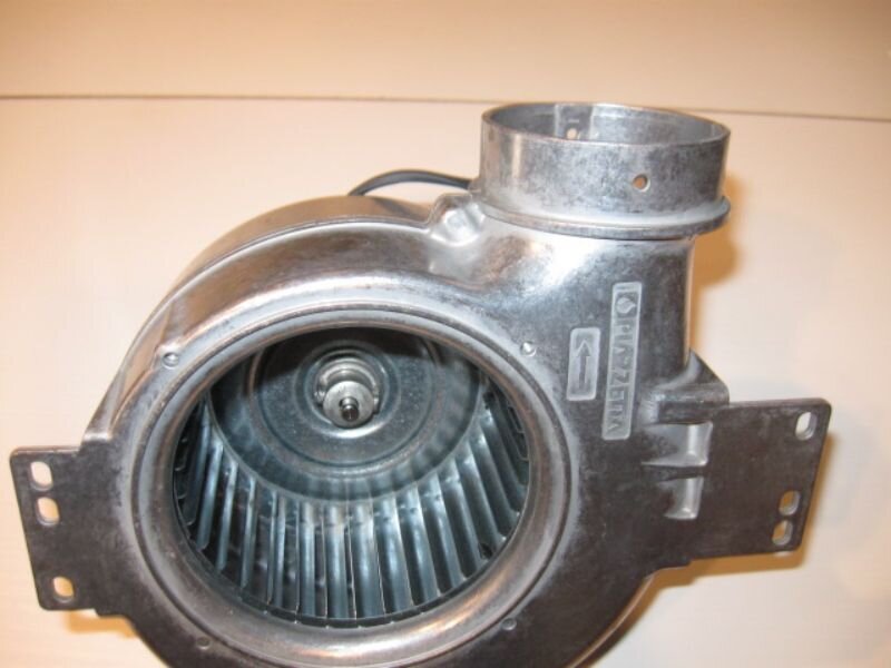 Ventilateur de convection Multi