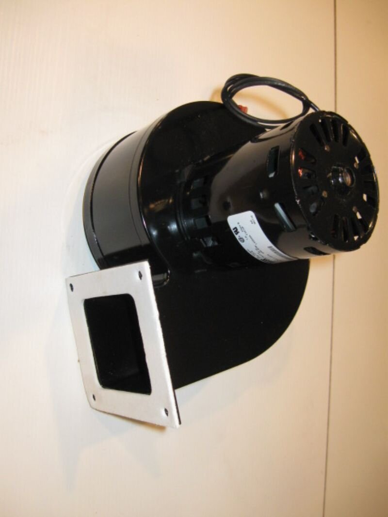 Ventilateur de convection