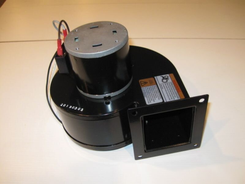 Ventilateur de convection écono