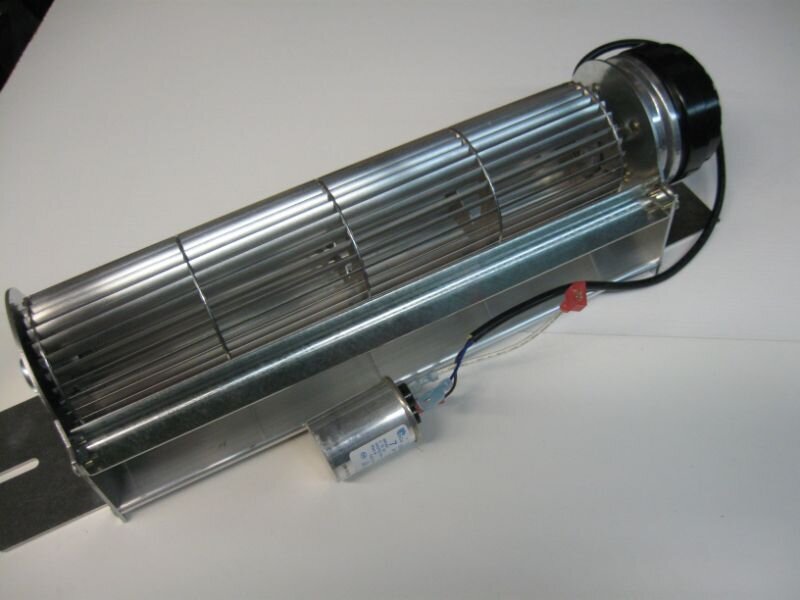 Ventilateur de convection écono