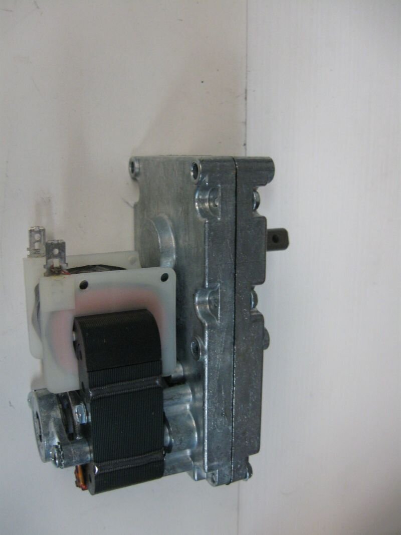 Moteur de vis écono