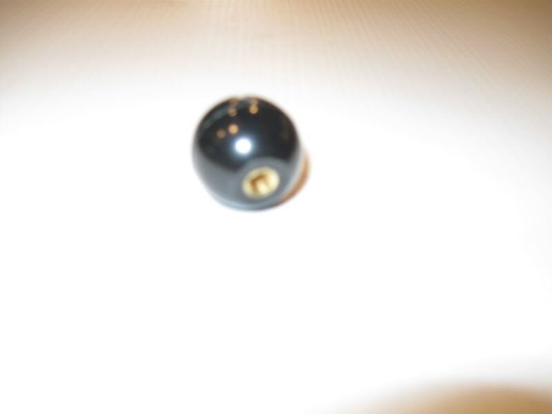 Bouton de tige d&#39;air