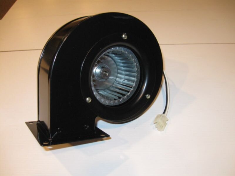 Ventilateur de convection écono