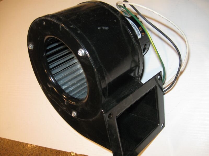 Ventilateur de convection écono