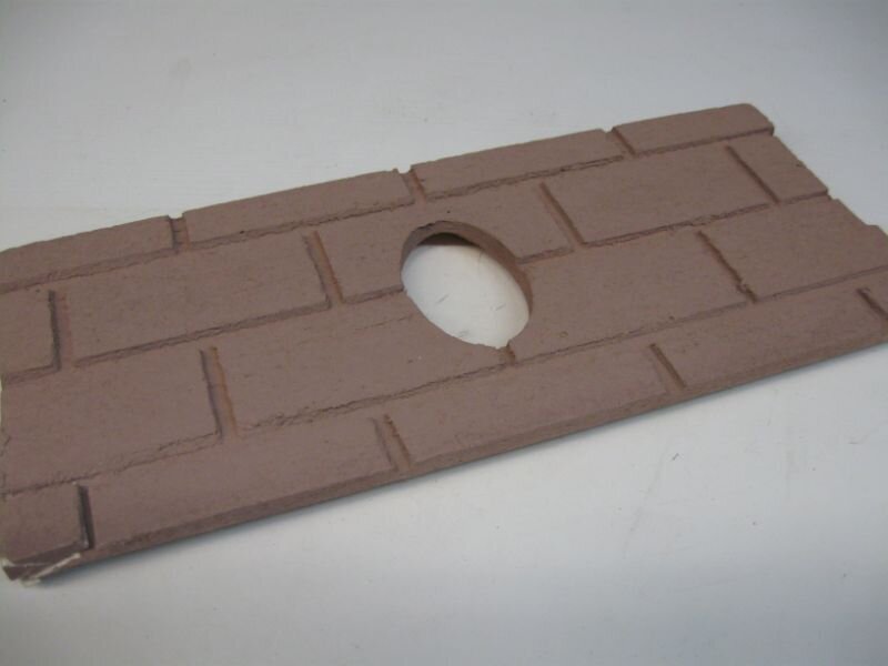 Briques réfractaires