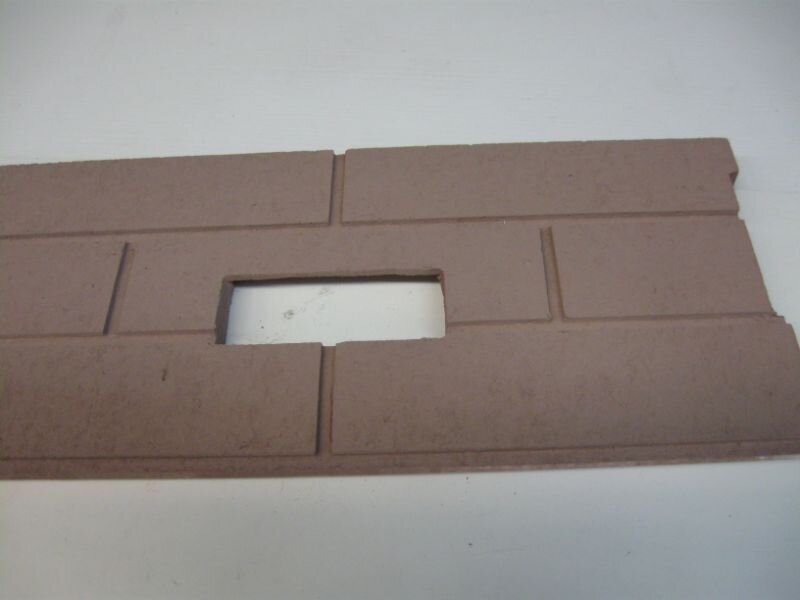 Briques réfractaires