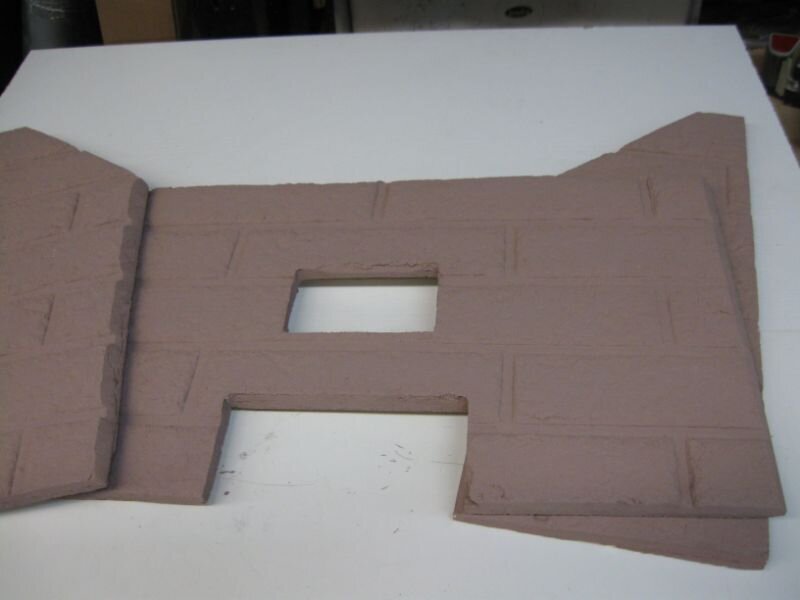 Briques réfractaires