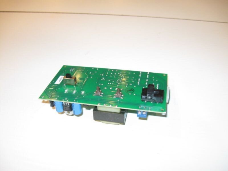 Carte électronique
