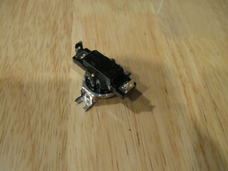 Interrupteur thermique