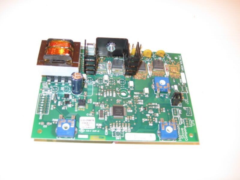 Carte électronique