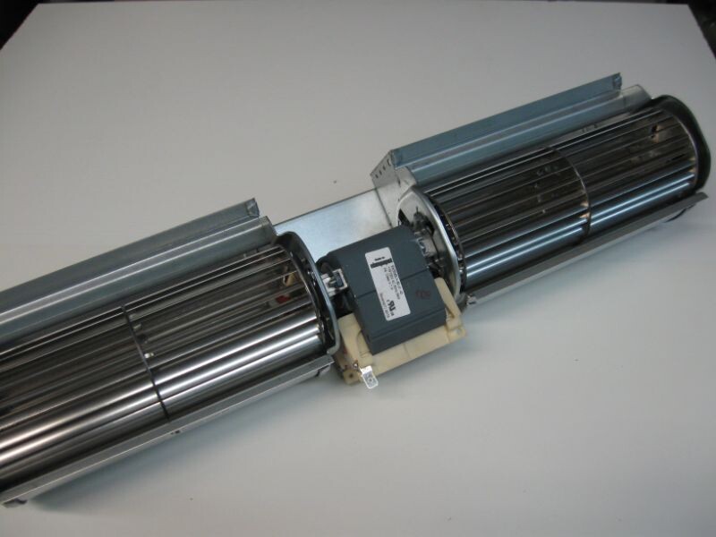 Ventilateur de convection