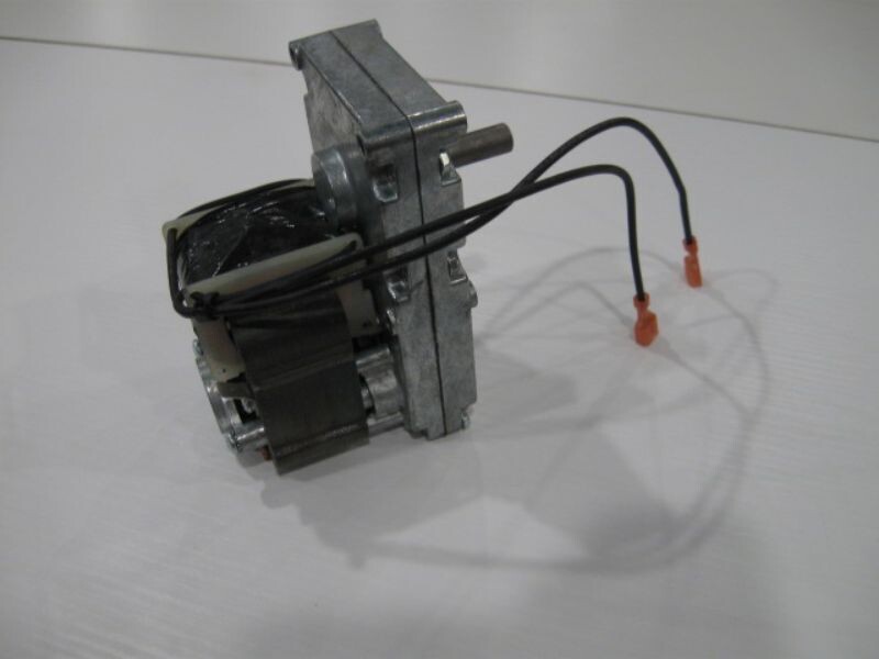 Moteur de vis