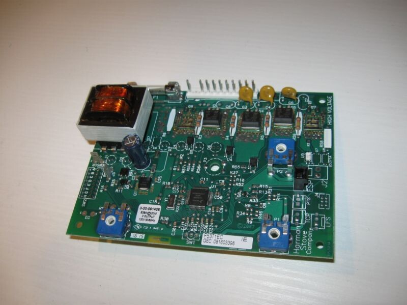 Carte électronique