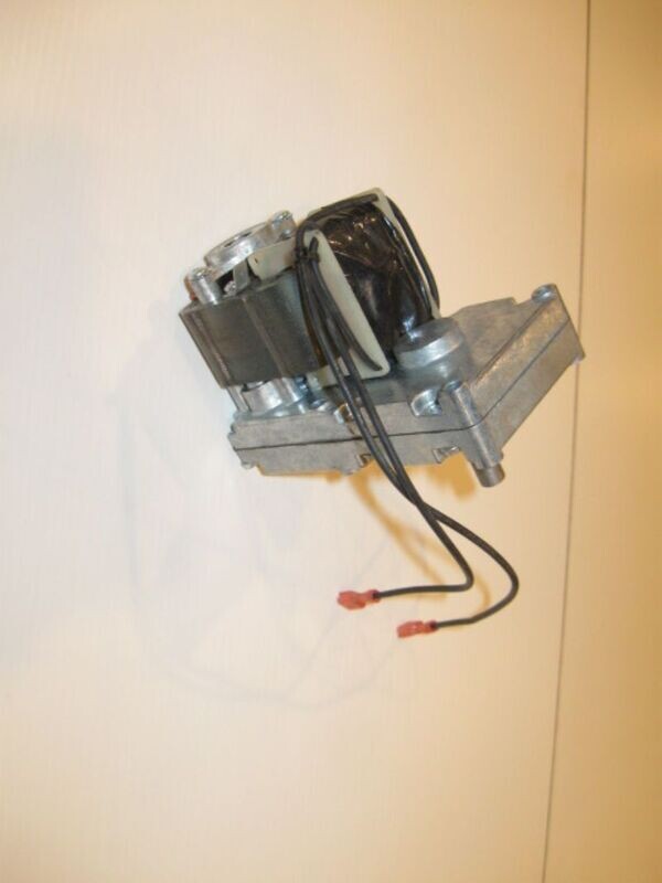 Moteur de vis