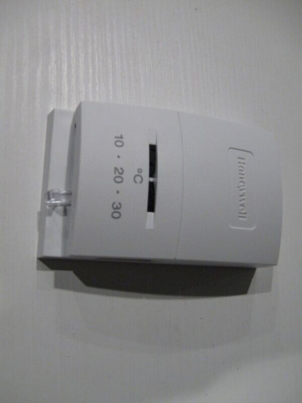 Thermostat mural