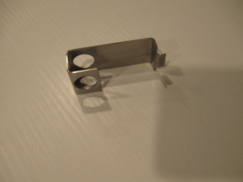 Clip de retenue du thermocouple