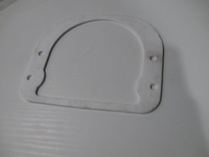 Joint d&#39;étanchéité de pot à feu