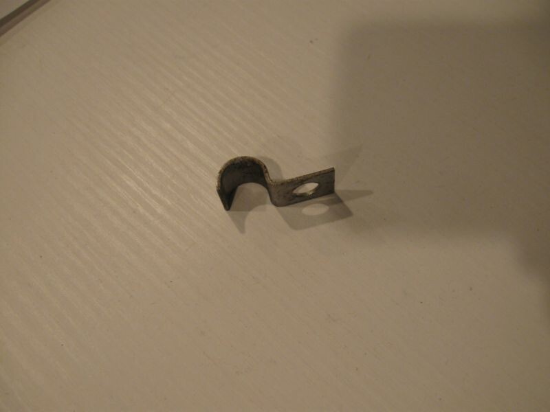 Clip de retenue de thermocouple