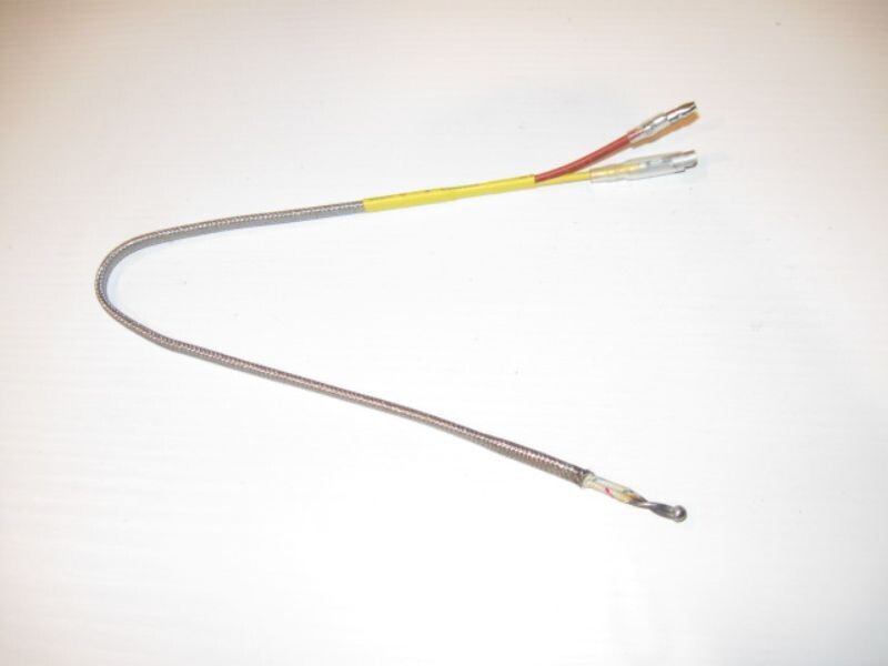 Thermocouple