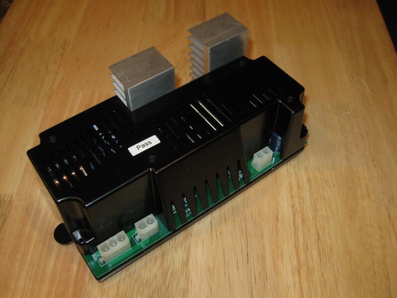 Bloc d&#39;alimentation