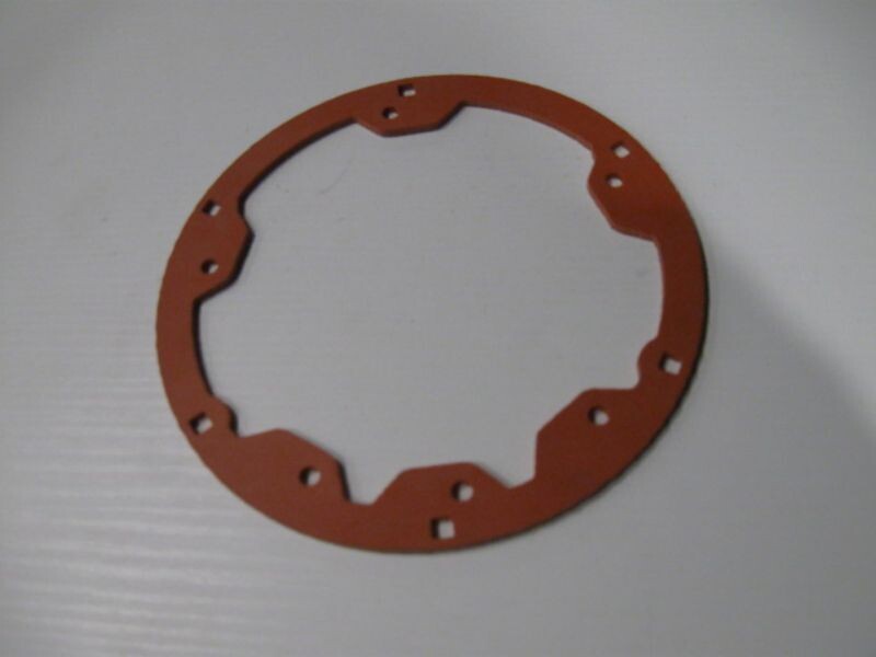 Joint d&#39;étanchéité combustion