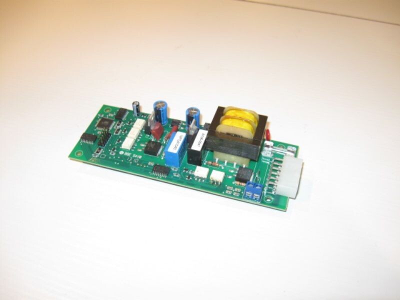 Carte électronique écono