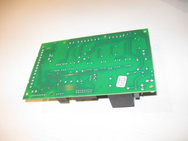 Carte électronique SY convection 1