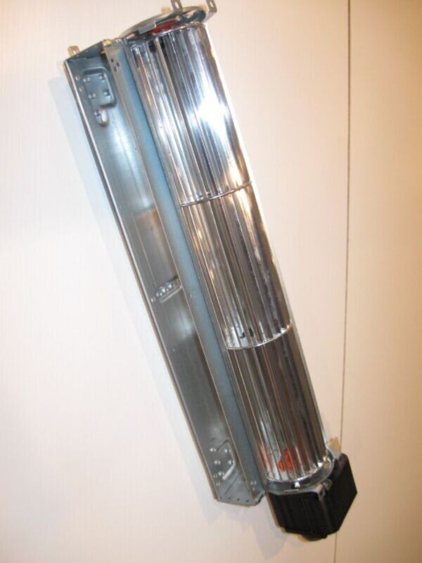 Ventilateur de convection Sabrina