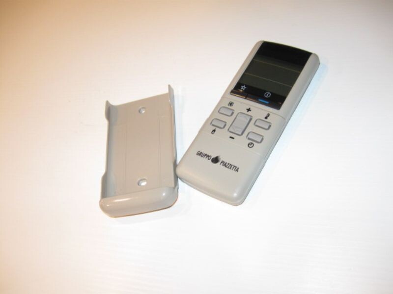Télécommande V4