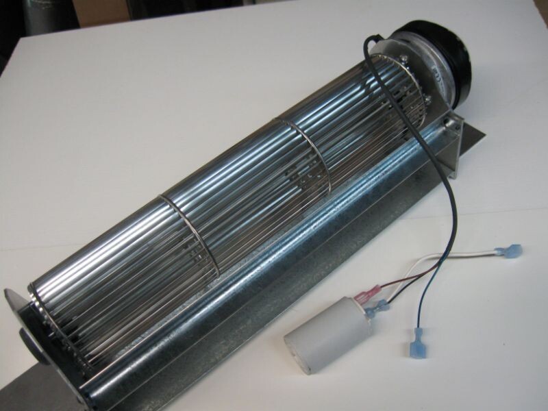 Ventilateur de convection