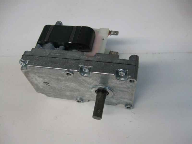 Moteur de vis écono