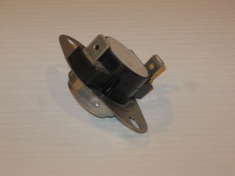 Ventilateur de combustion écono