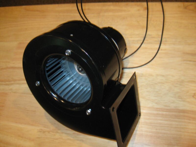 Ventilateur de convection