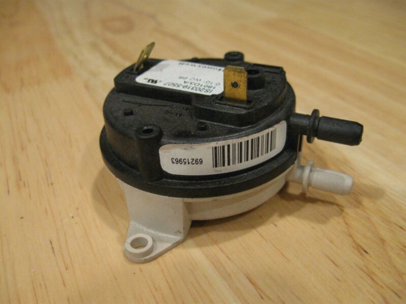 Capteur de pression écono