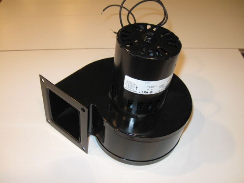 Ventilateur de convection écono