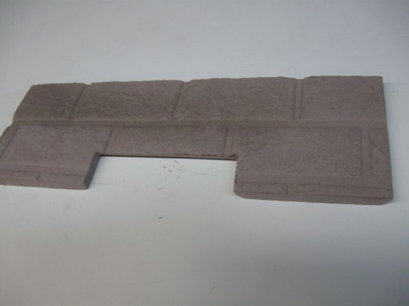 Briques réfractaires