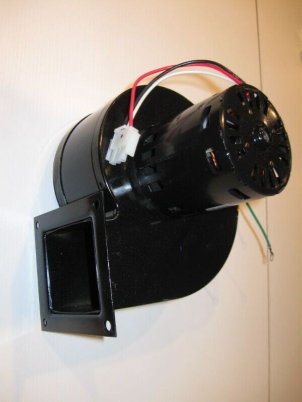 Ventilateur de convection