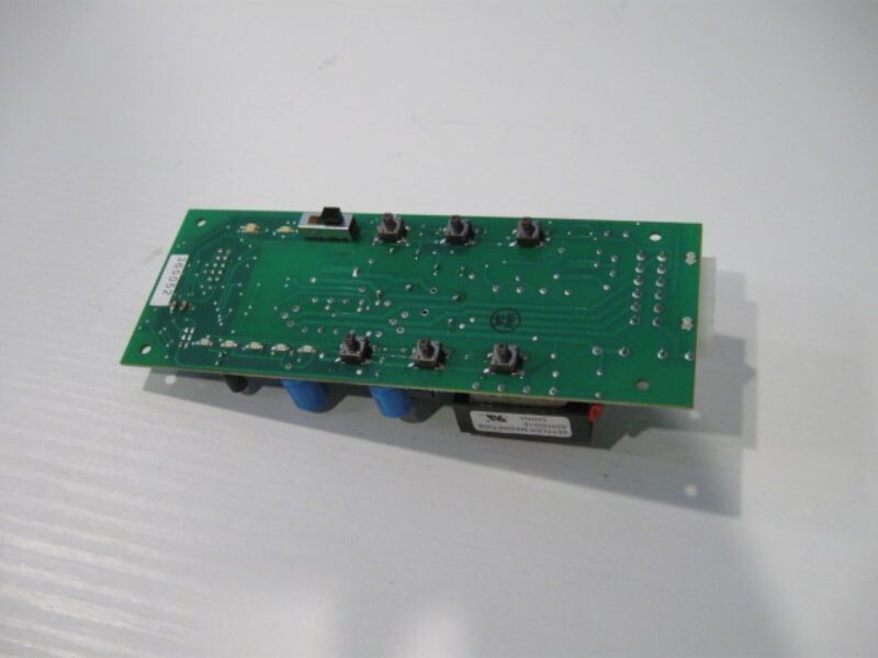 Carte électronique
