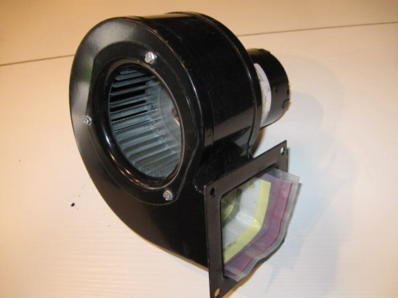 Ventilateur de convection