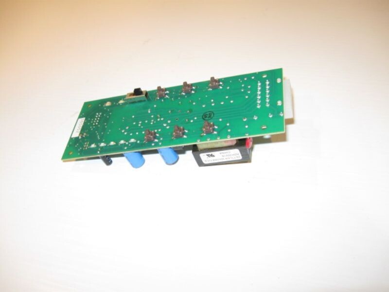 Carte électronique