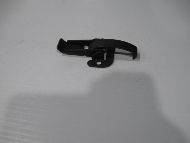 Locquet de porte