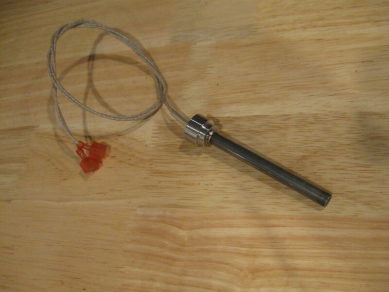 Allumeur tige 3/8'' x 3-1/4'', 250 W, 120 V